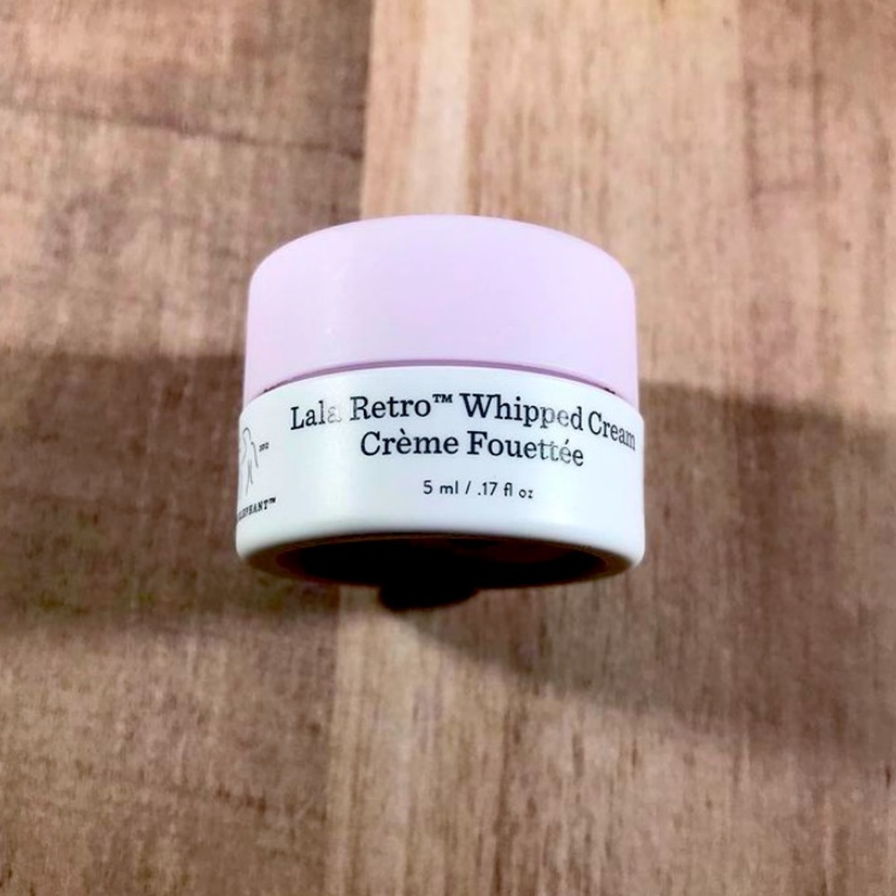 ✨NEW! Drunk Elephant Lala Retro Whipped Cream✨